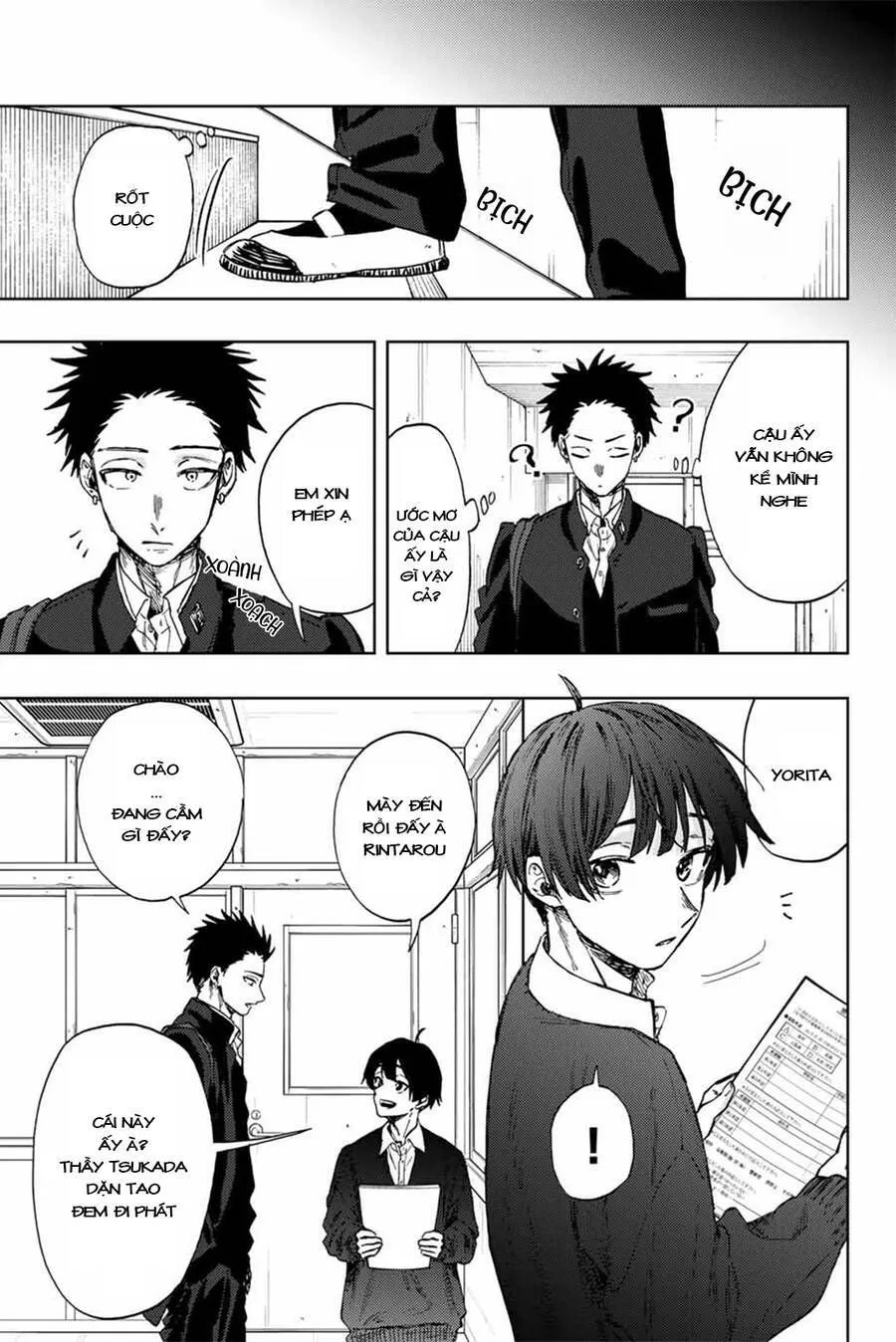 Chapter 89 - Trang 13