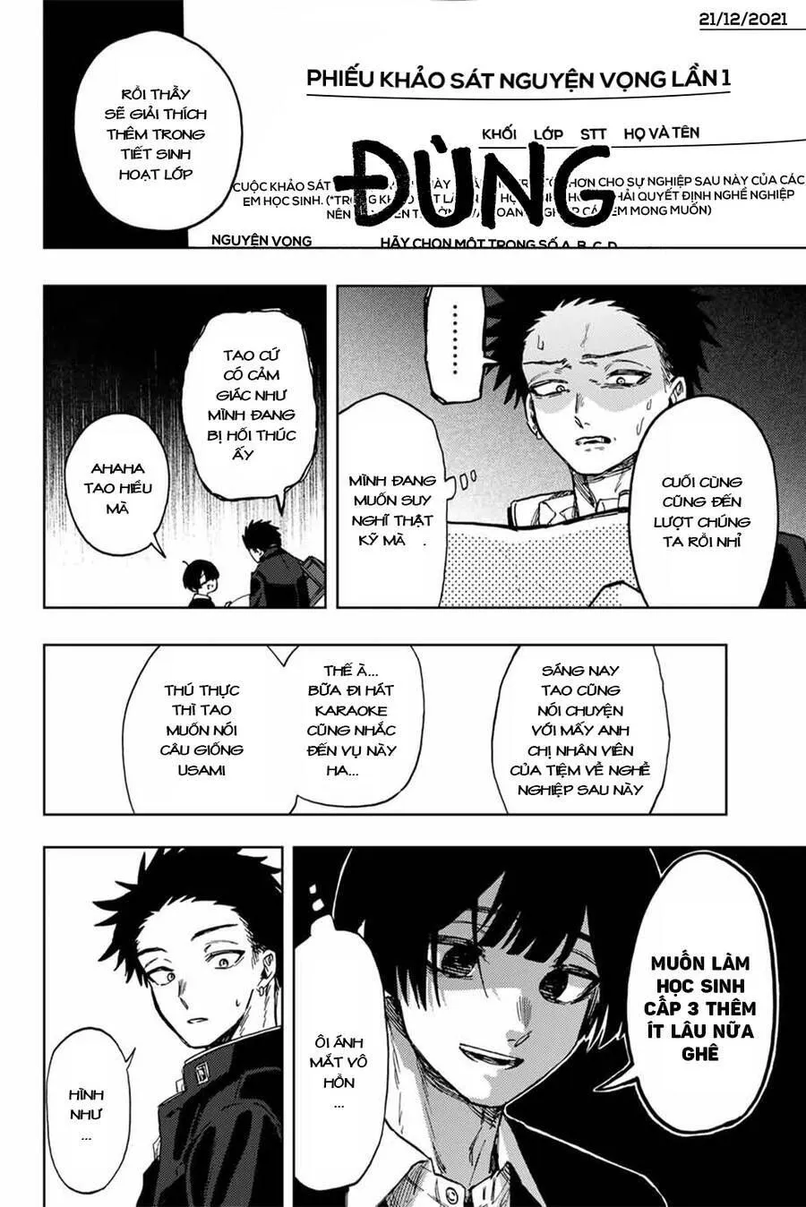 Chapter 89 - Trang 14