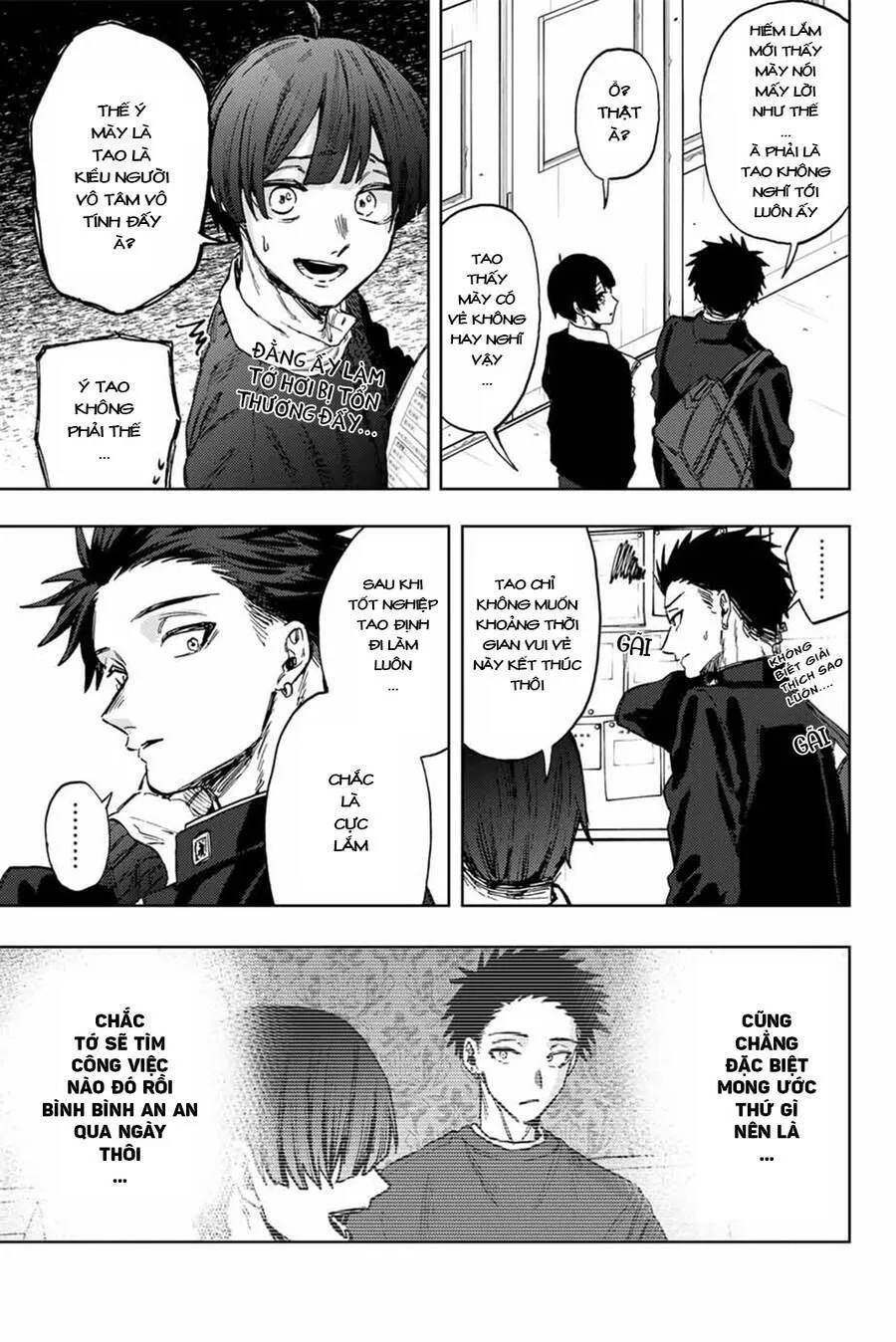 Chapter 89 - Trang 15