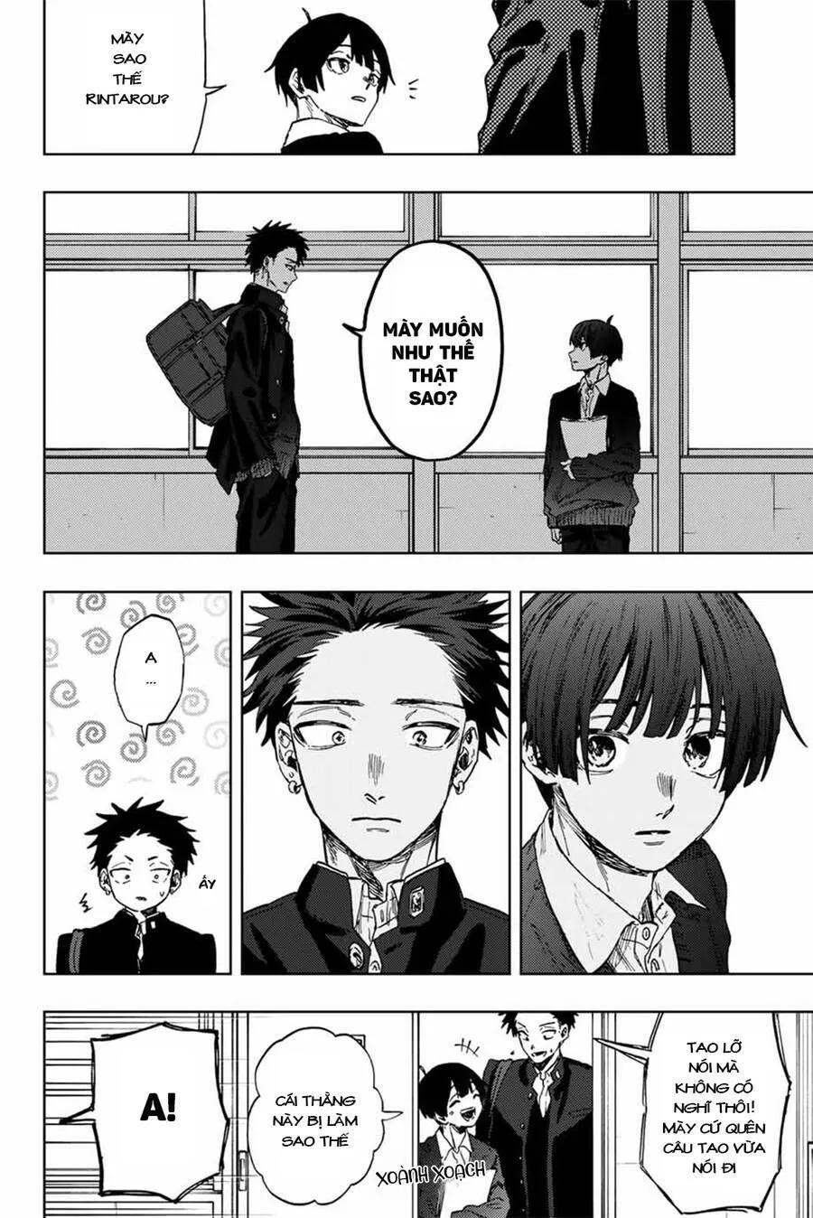 Chapter 89 - Trang 16