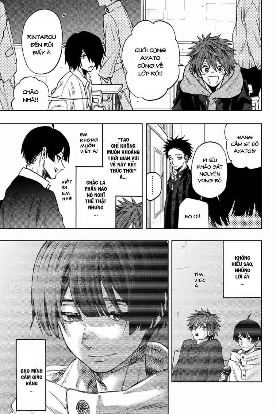 Chapter 89 - Trang 17