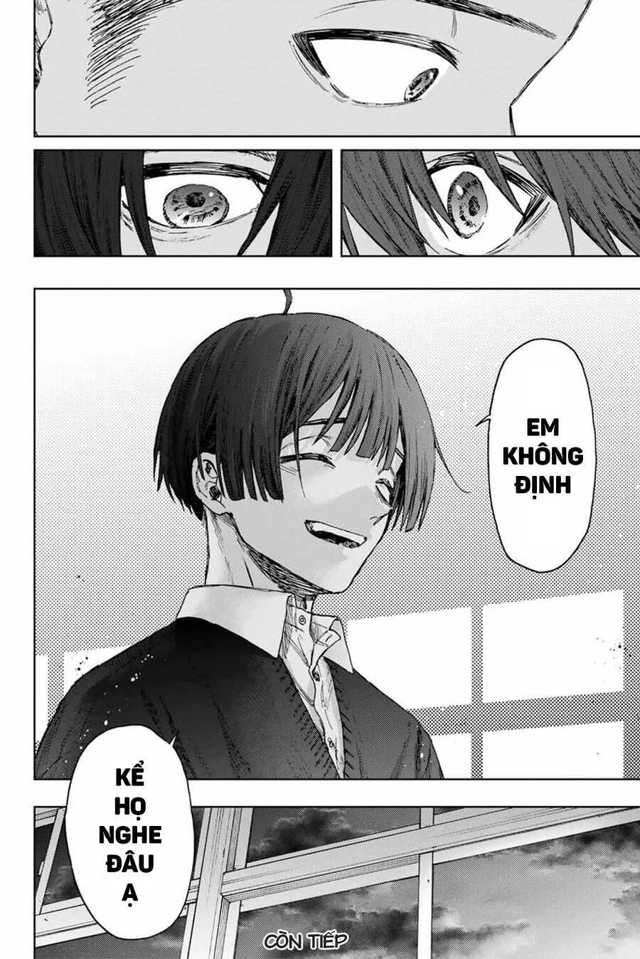 Chapter 89 - Trang 22