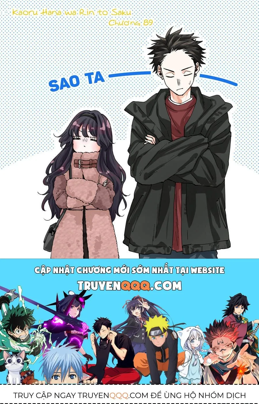 Chapter 89 - Trang 23