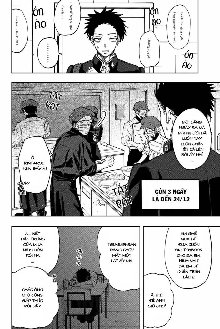Chapter 89 - Trang 4