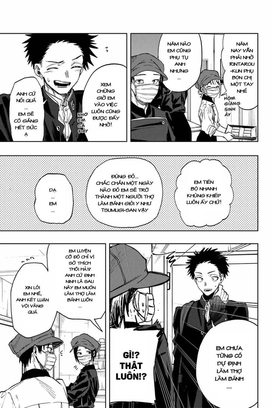 Chapter 89 - Trang 5