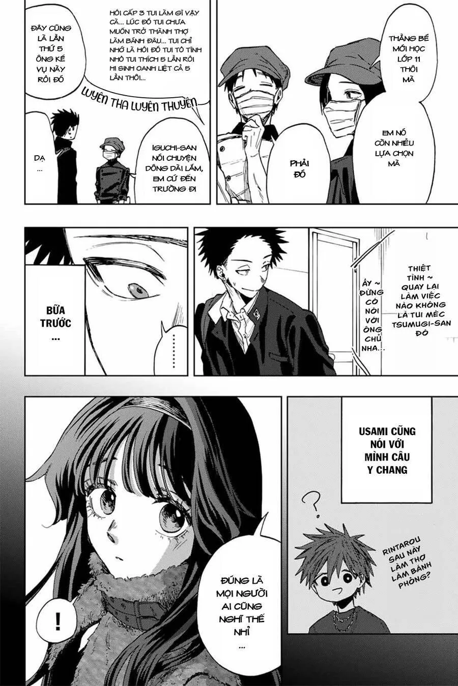 Chapter 89 - Trang 6