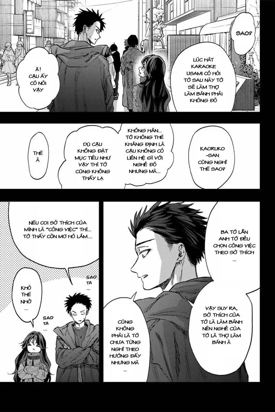Chapter 89 - Trang 7
