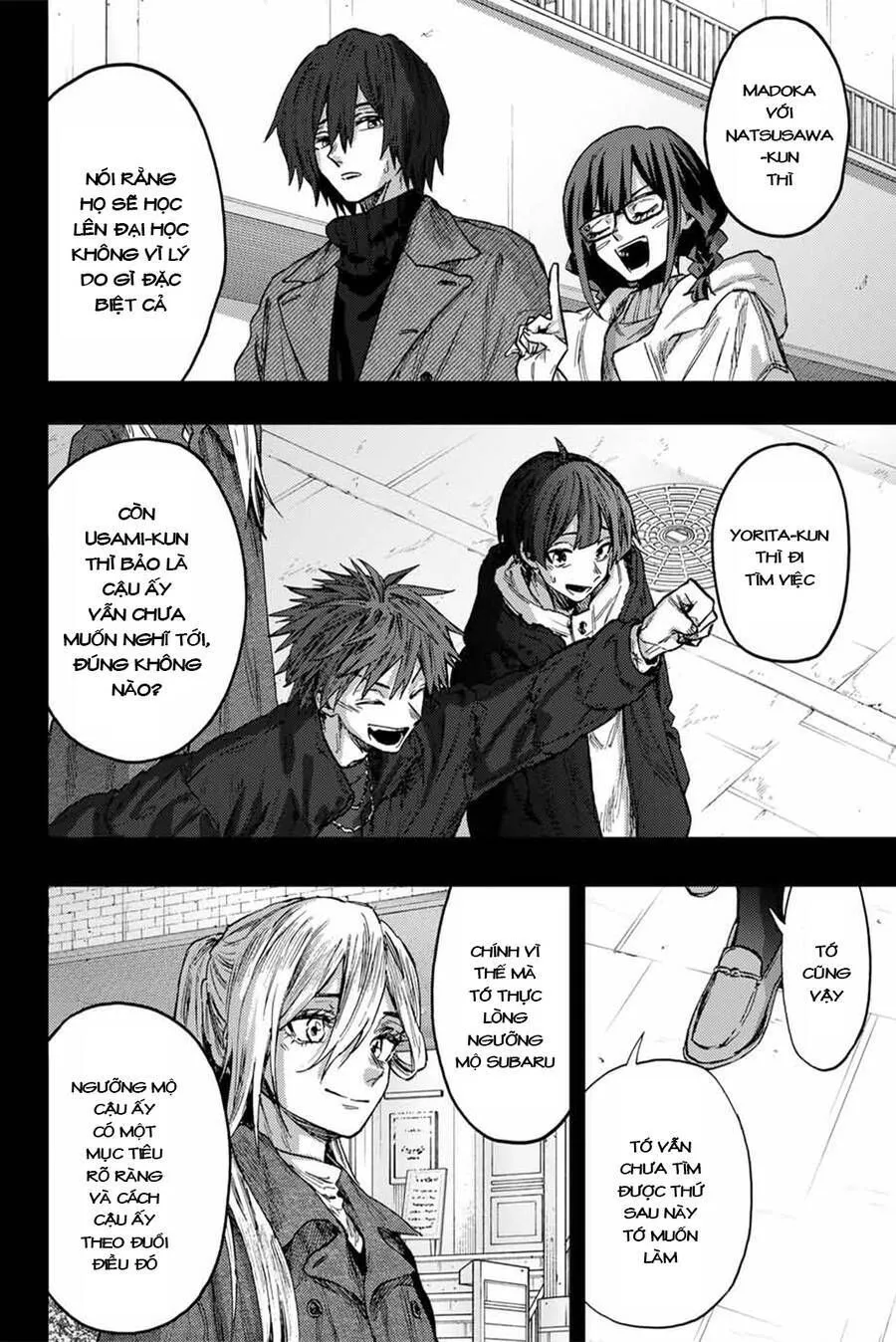 Chapter 89 - Trang 10
