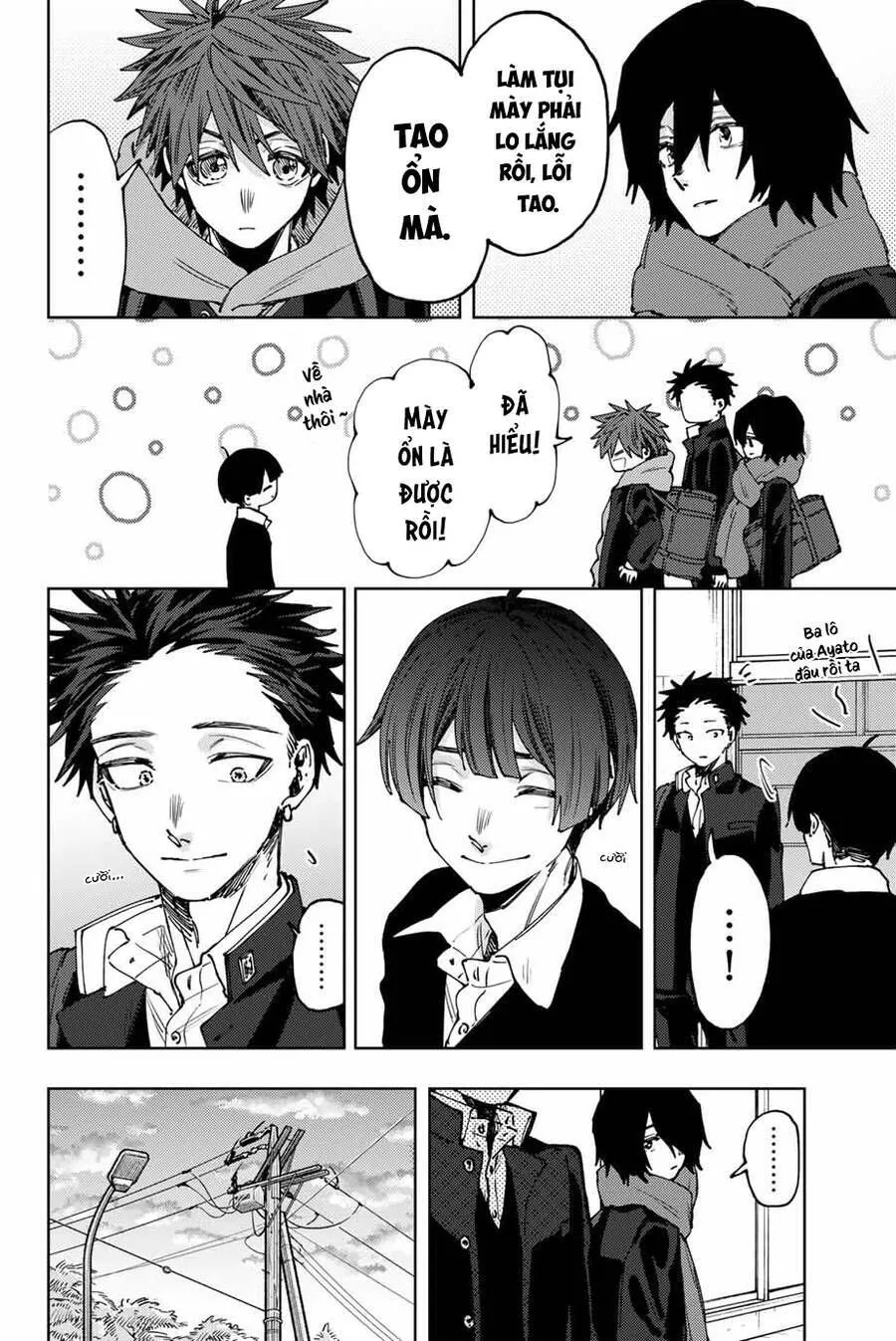 Chapter 90 - Trang 13