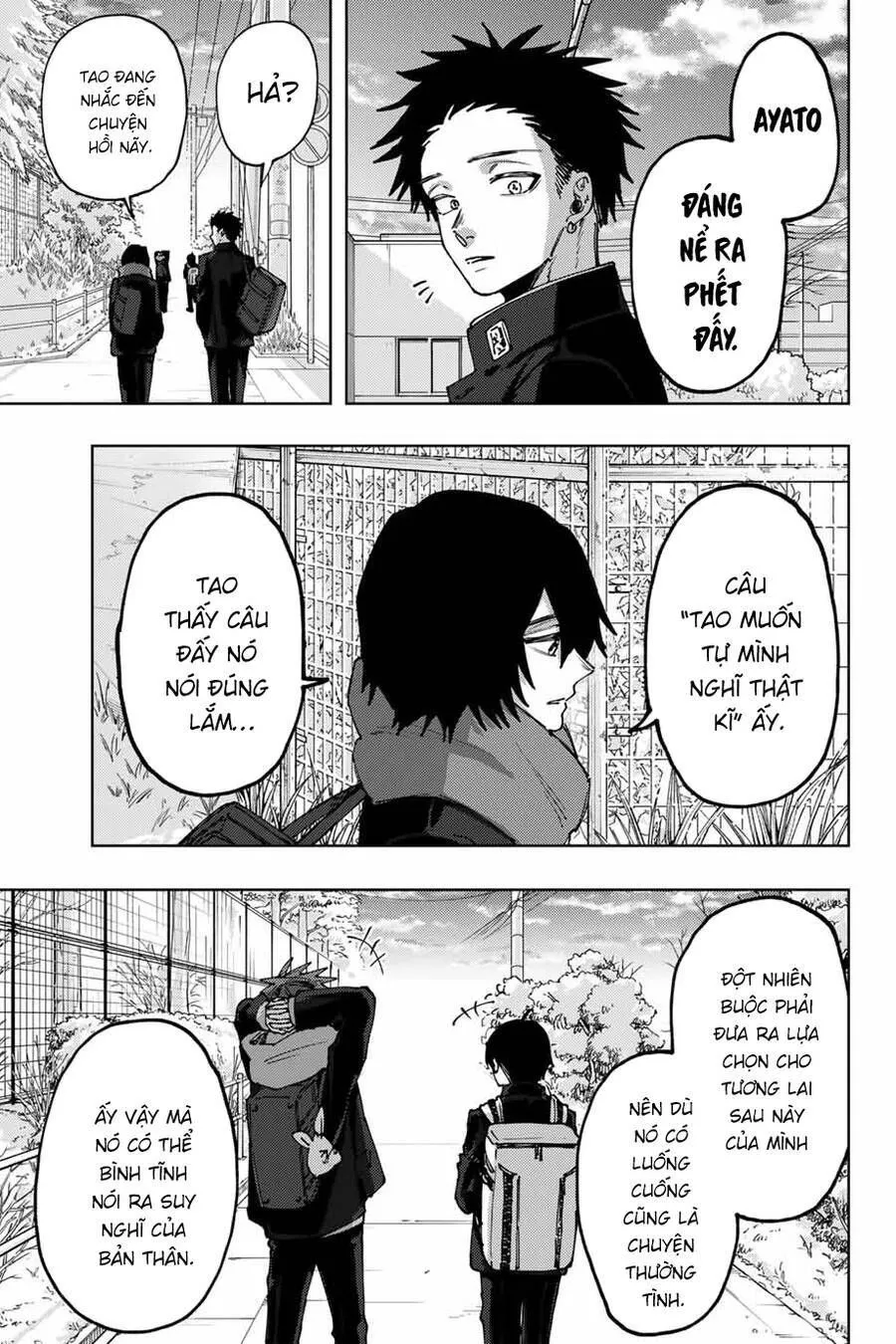 Chapter 90 - Trang 14