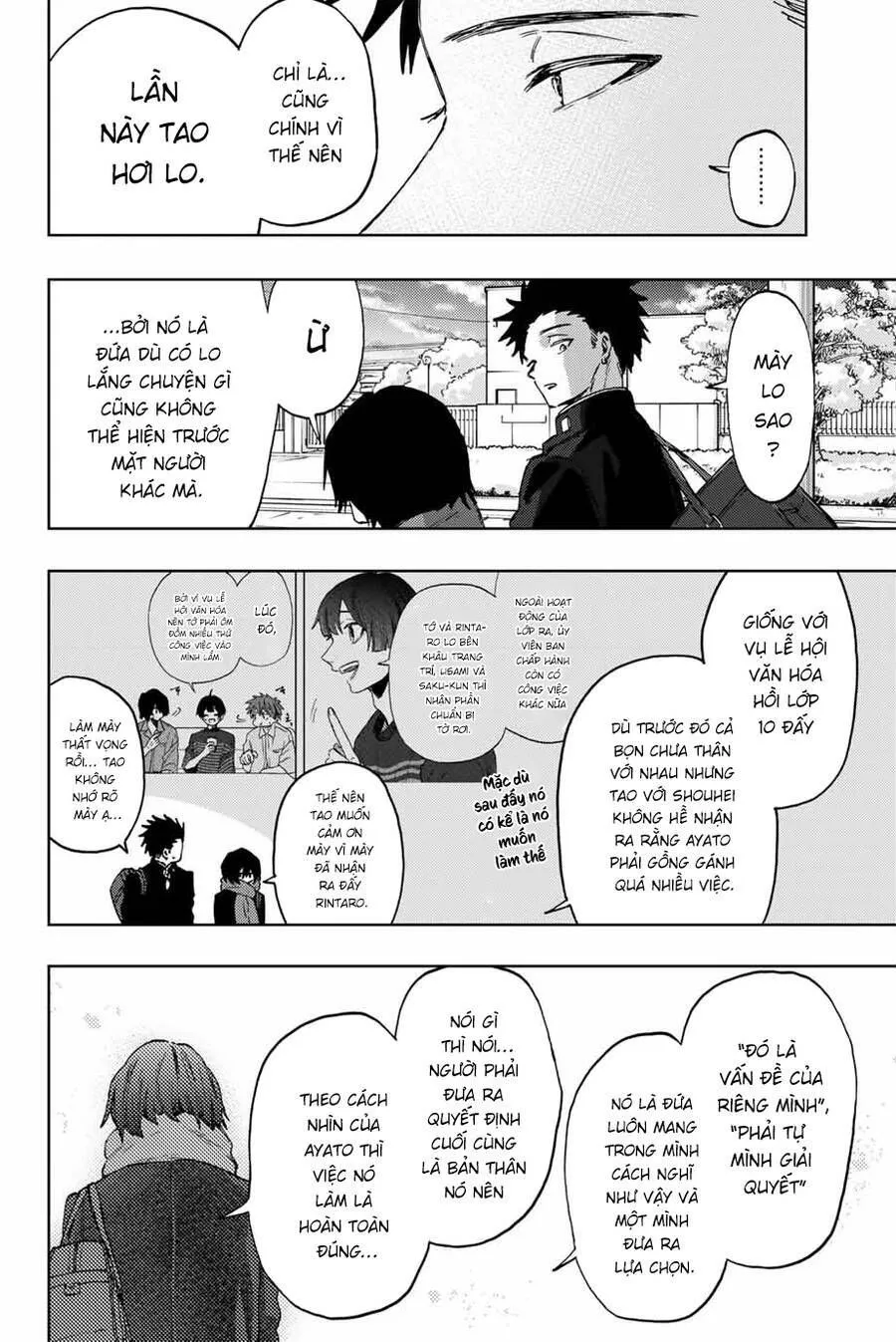Chapter 90 - Trang 15