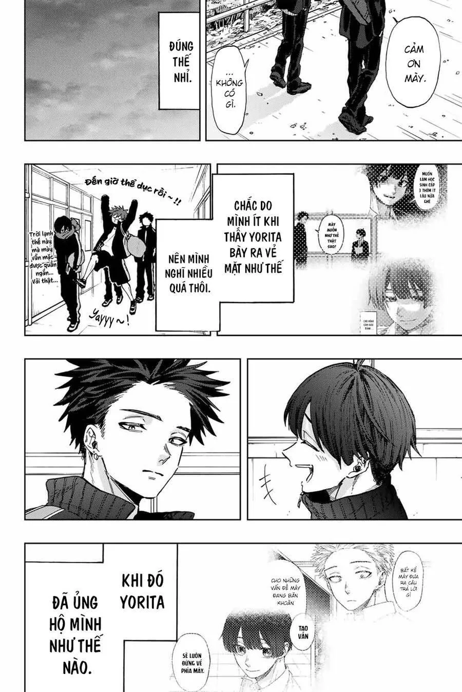 Chapter 90 - Trang 19