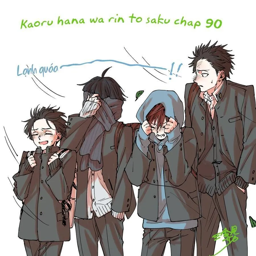 Chapter 90 - Trang 3