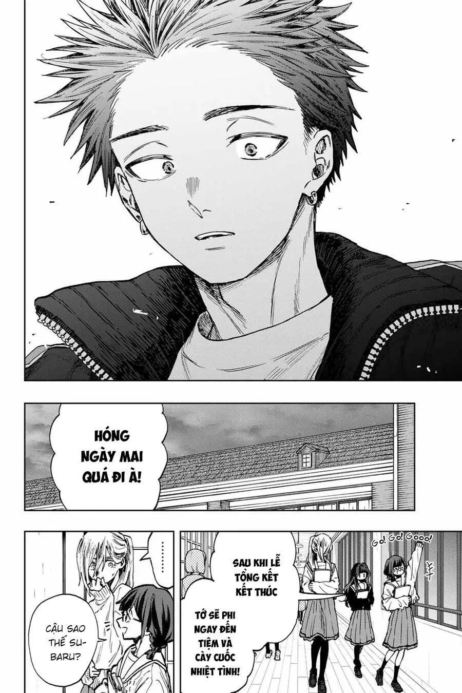 Chapter 90 - Trang 21