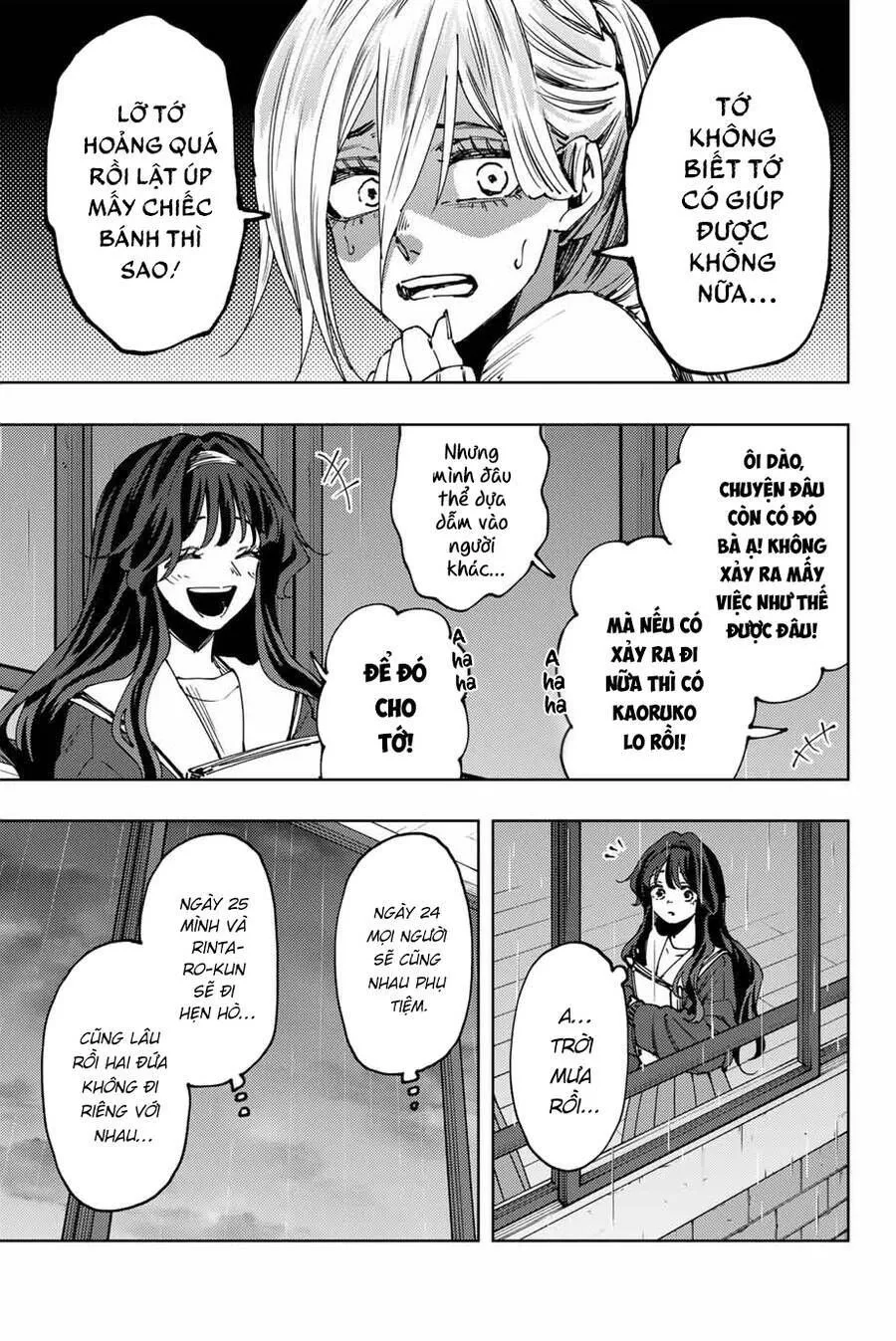 Chapter 90 - Trang 22