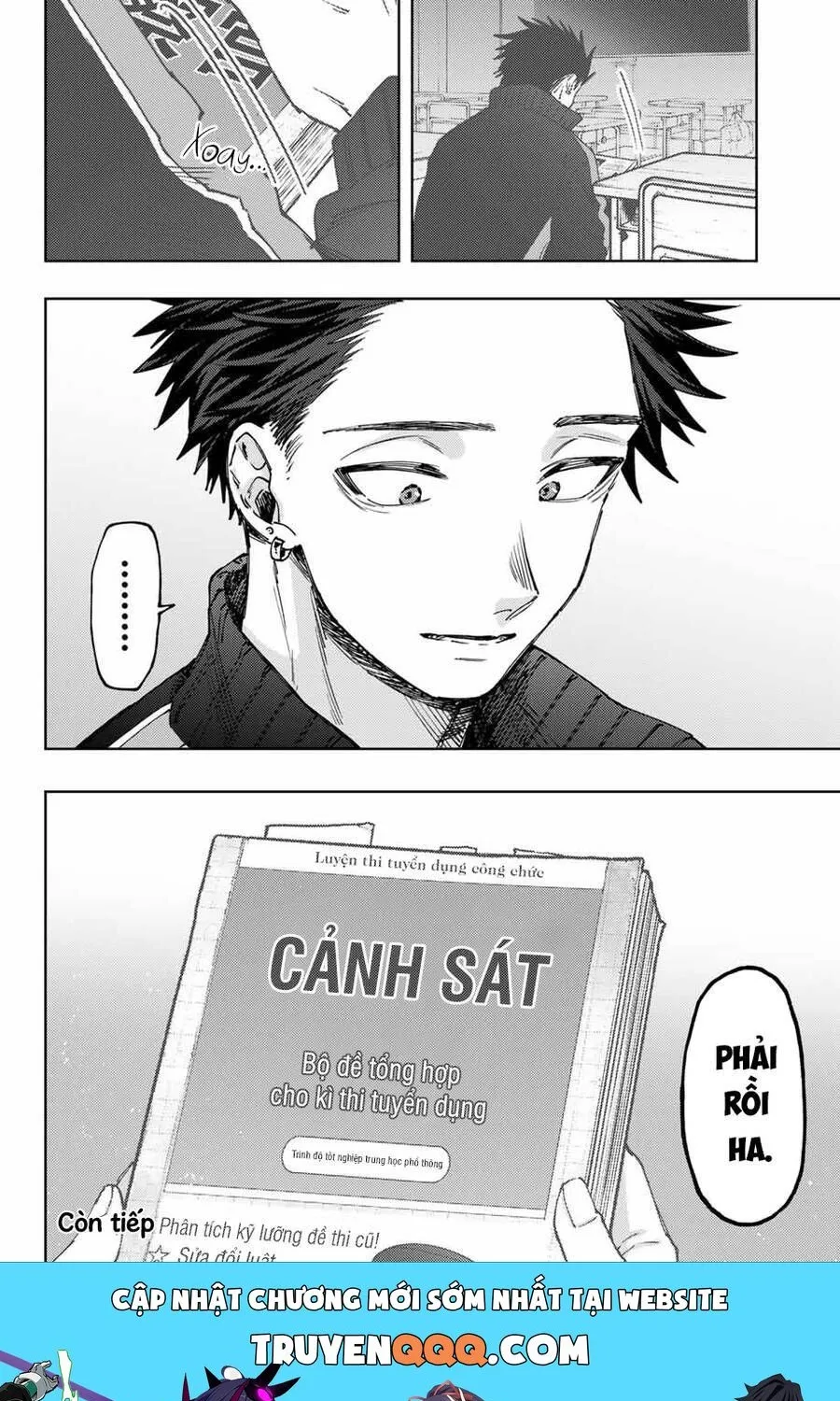 Chapter 90 - Trang 25
