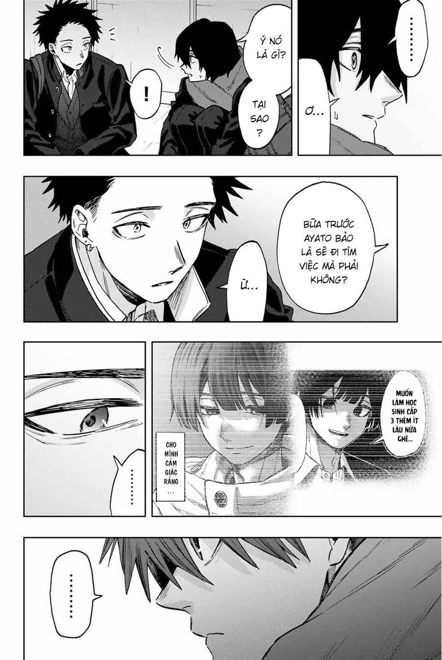 Chapter 90 - Trang 5
