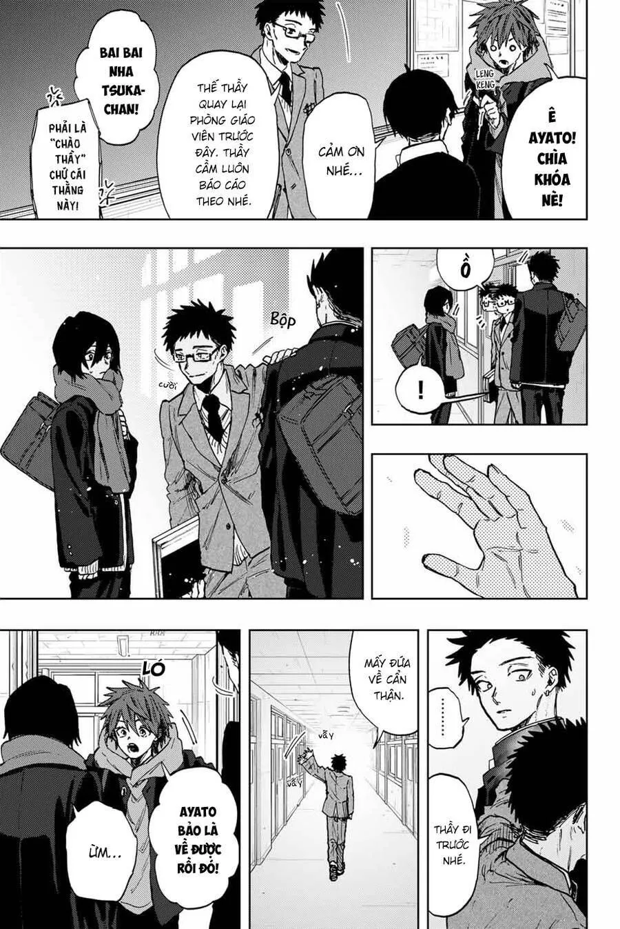Chapter 90 - Trang 8