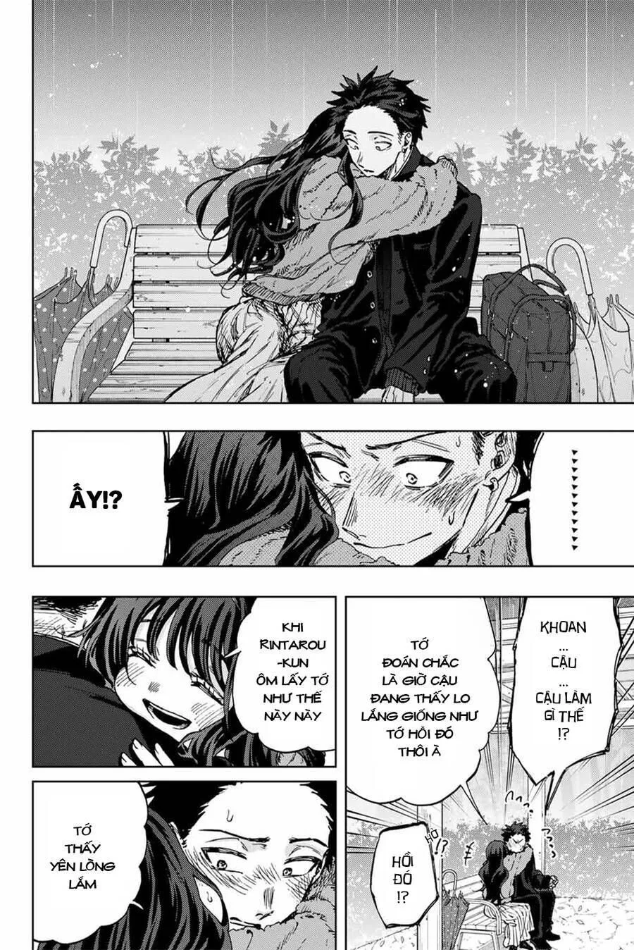 Chapter 91 - Trang 11