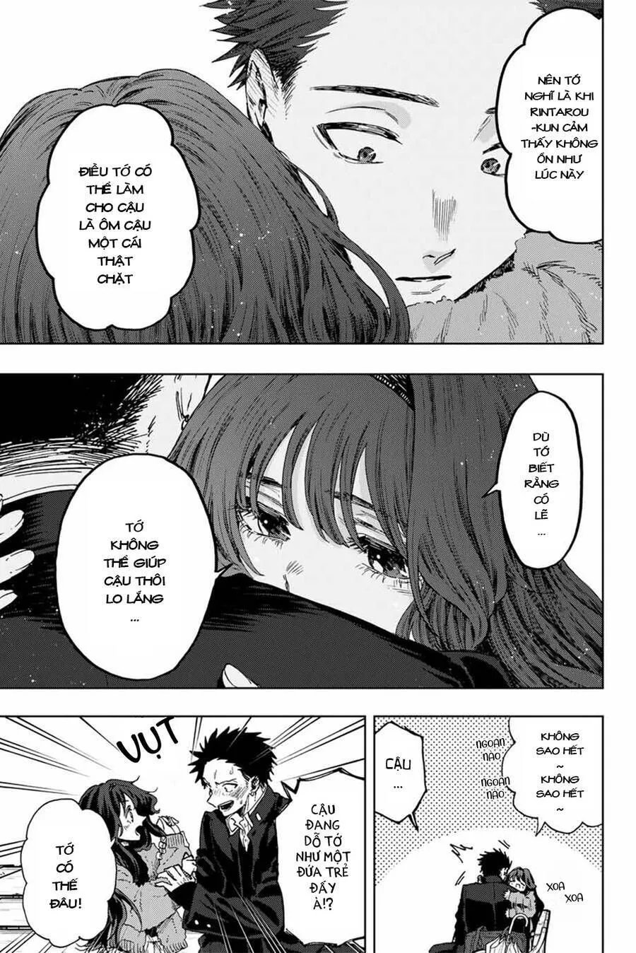 Chapter 91 - Trang 12