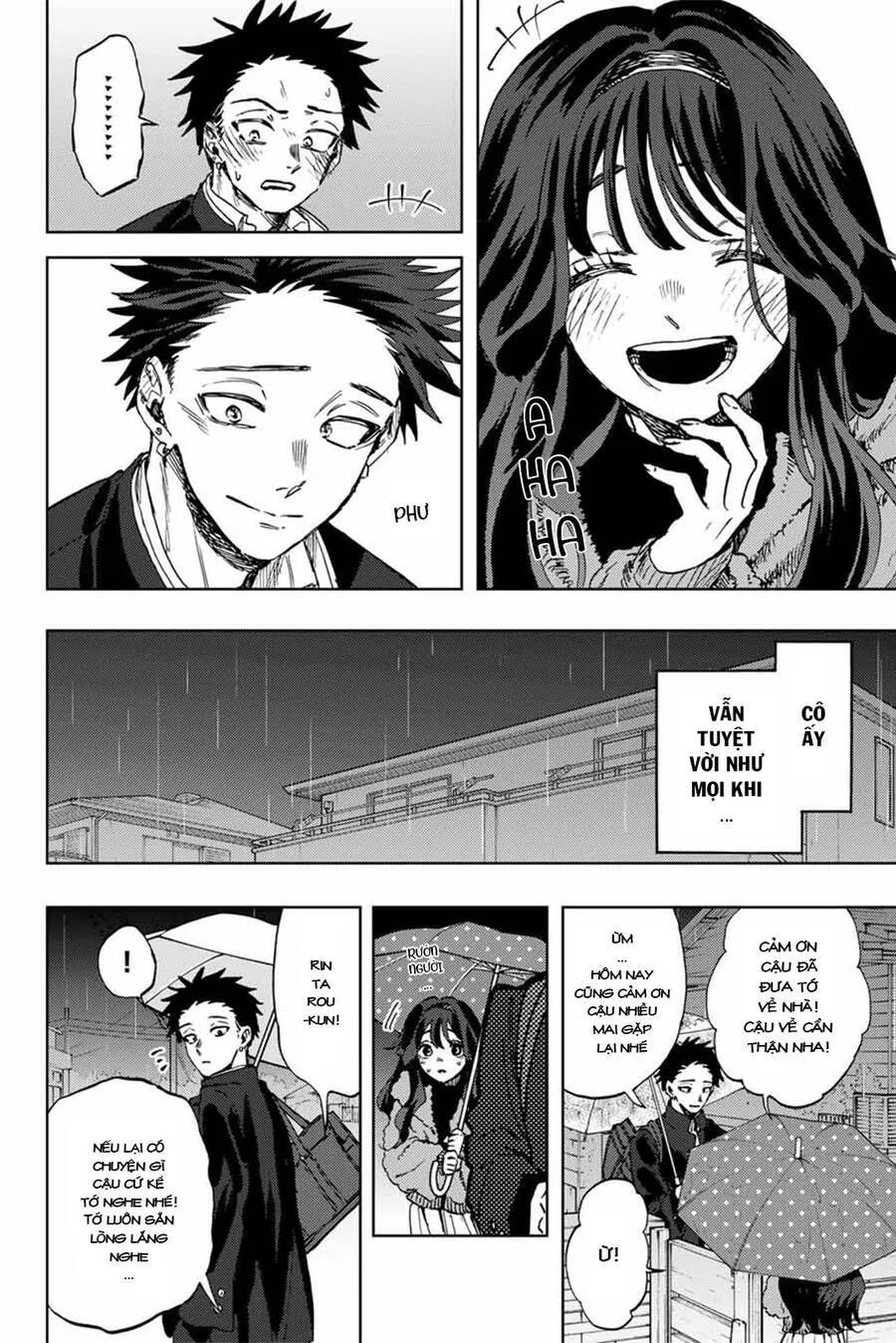 Chapter 91 - Trang 13