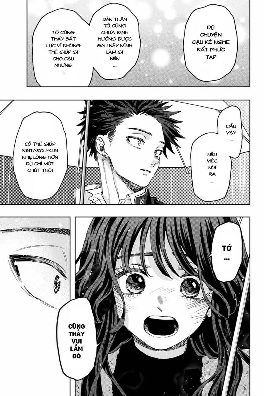 Chapter 91 - Trang 14
