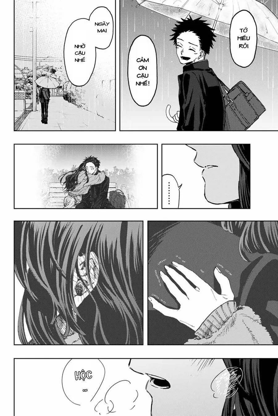 Chapter 91 - Trang 15