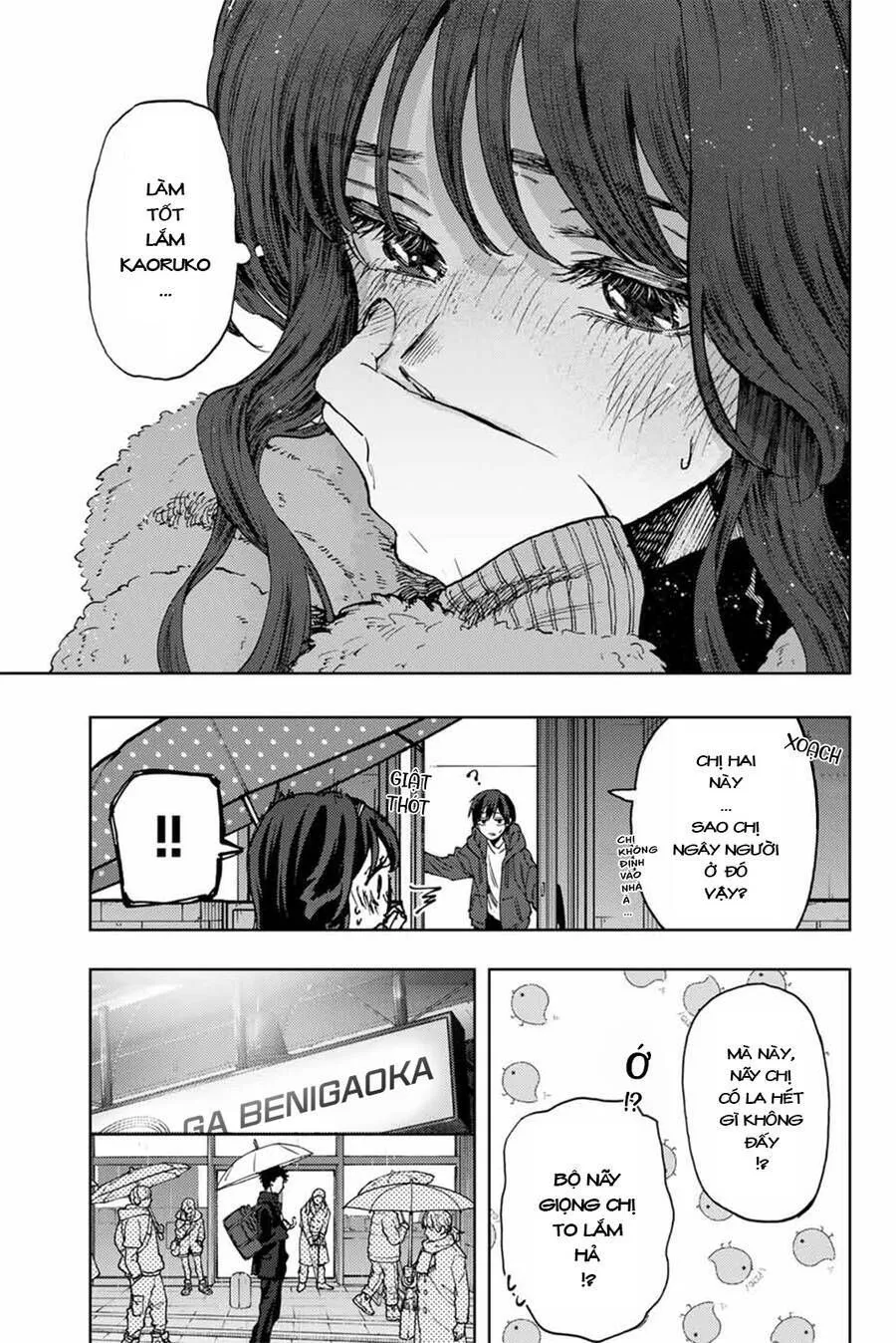 Chapter 91 - Trang 16