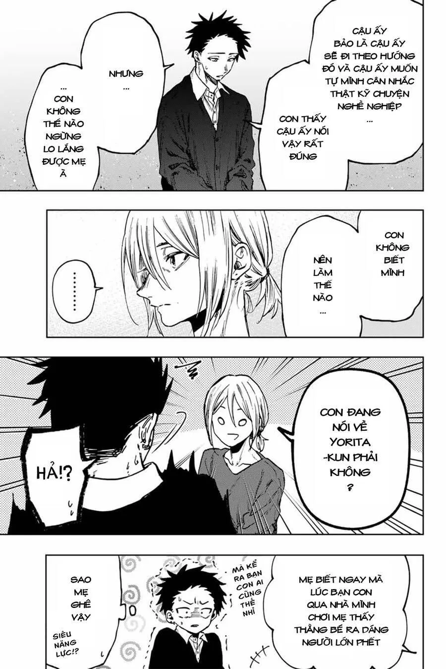 Chapter 91 - Trang 20