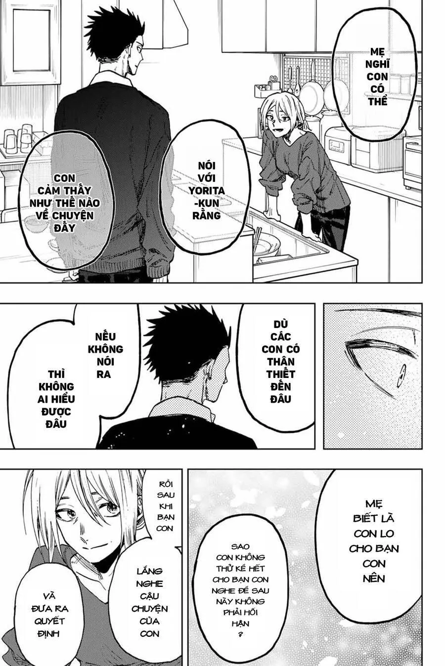 Chapter 91 - Trang 22
