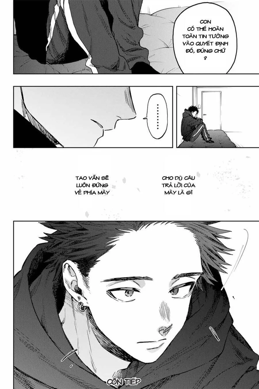 Chapter 91 - Trang 23