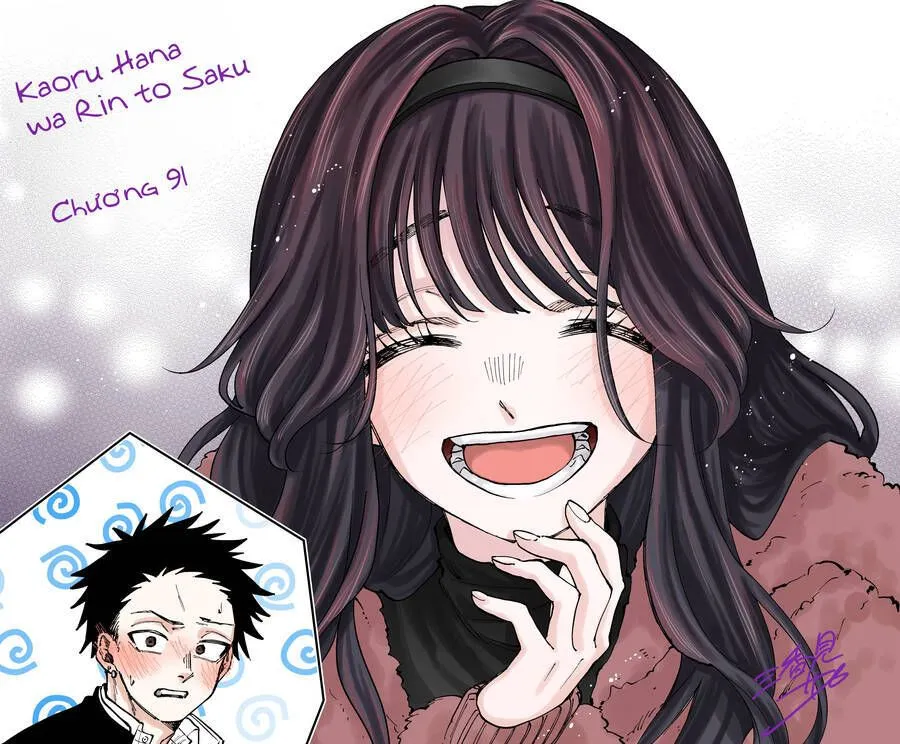 Chapter 91 - Trang 24