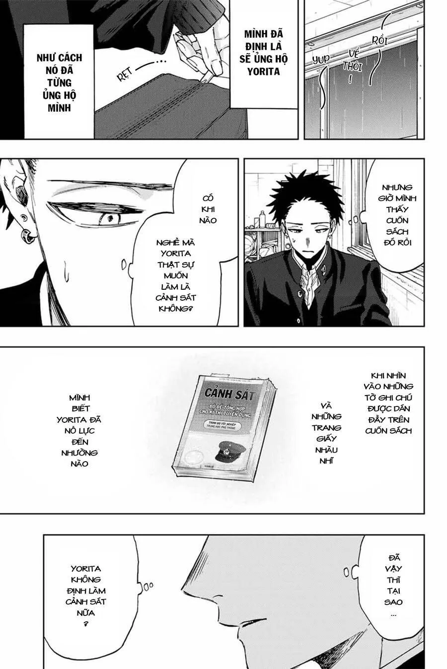 Chapter 91 - Trang 4