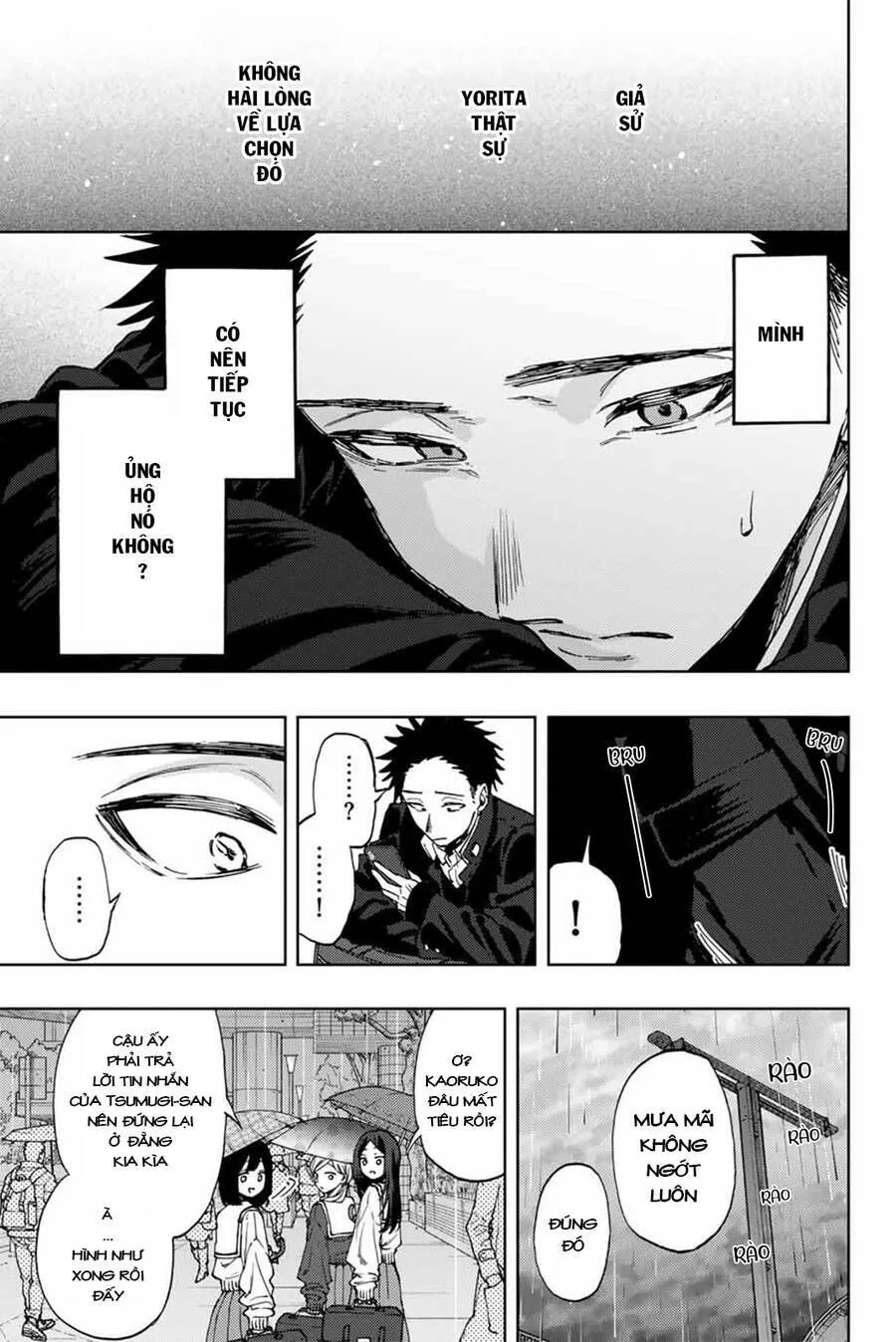 Chapter 91 - Trang 6