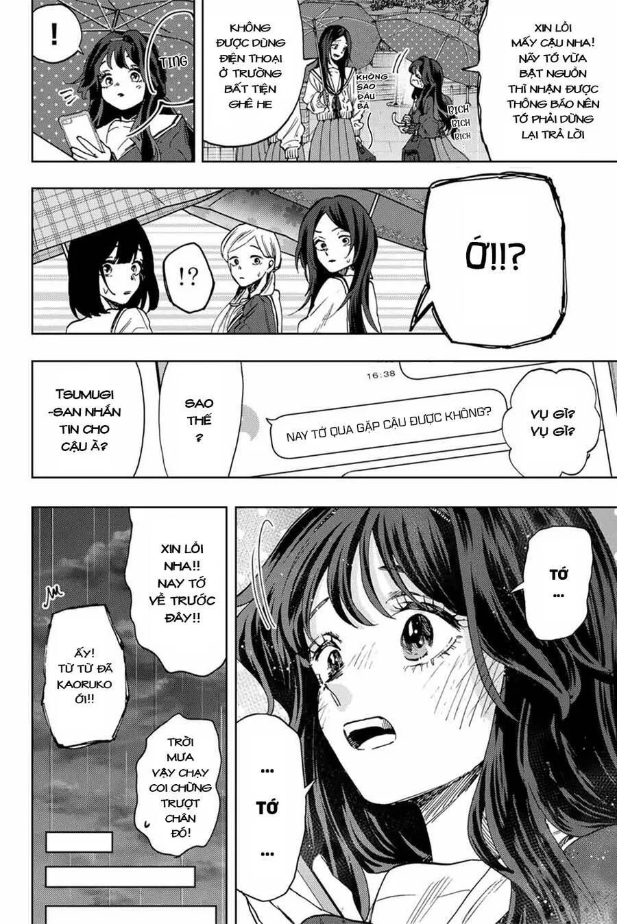 Chapter 91 - Trang 7