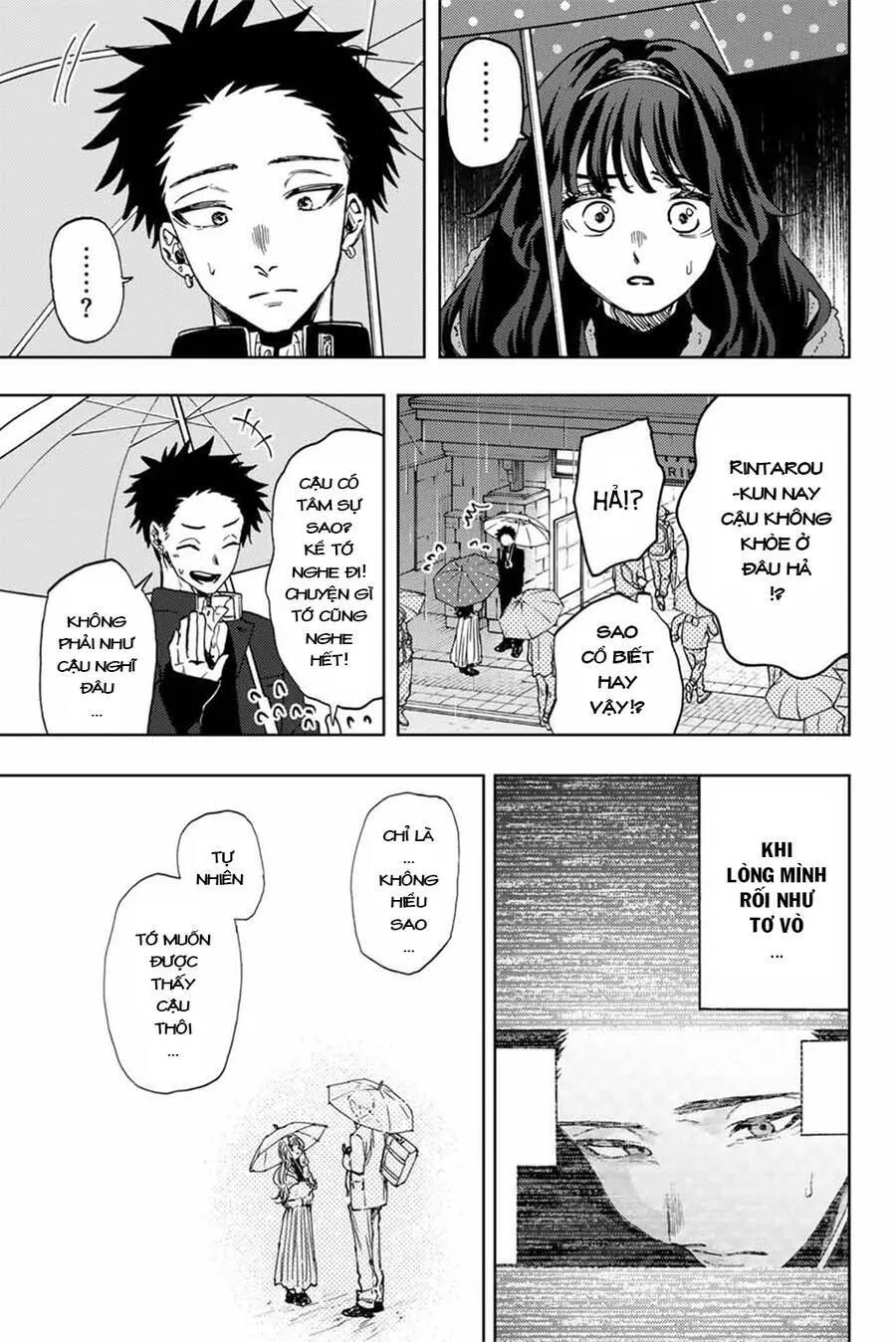 Chapter 91 - Trang 8