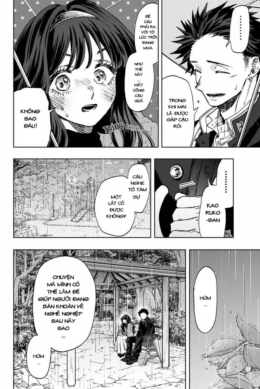 Chapter 91 - Trang 9