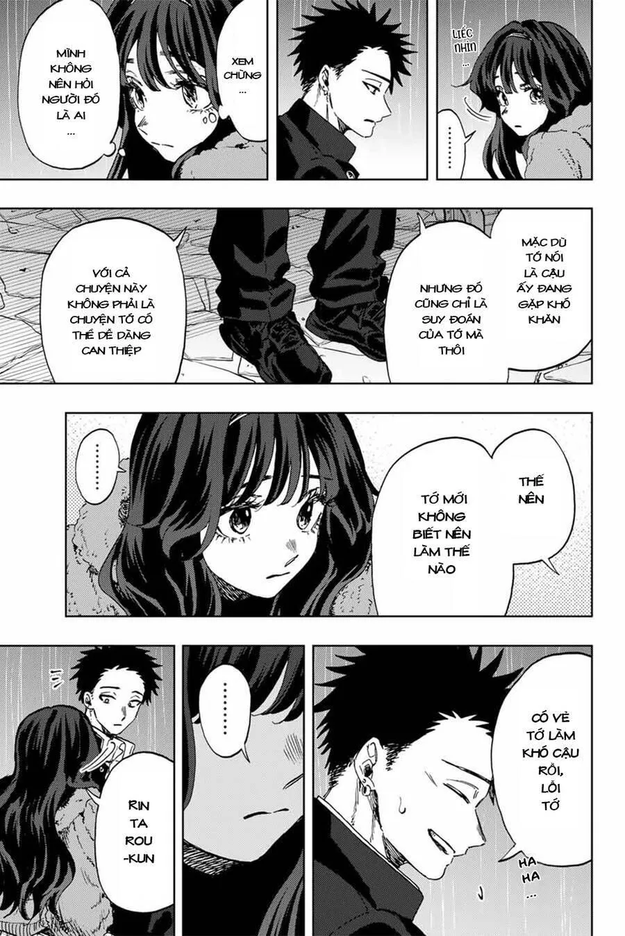 Chapter 91 - Trang 10