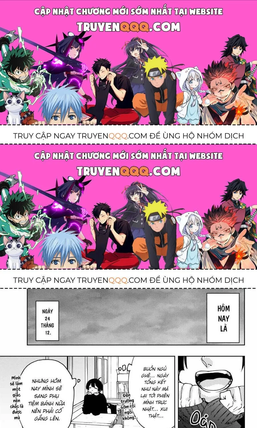Chapter 92 - Trang 1