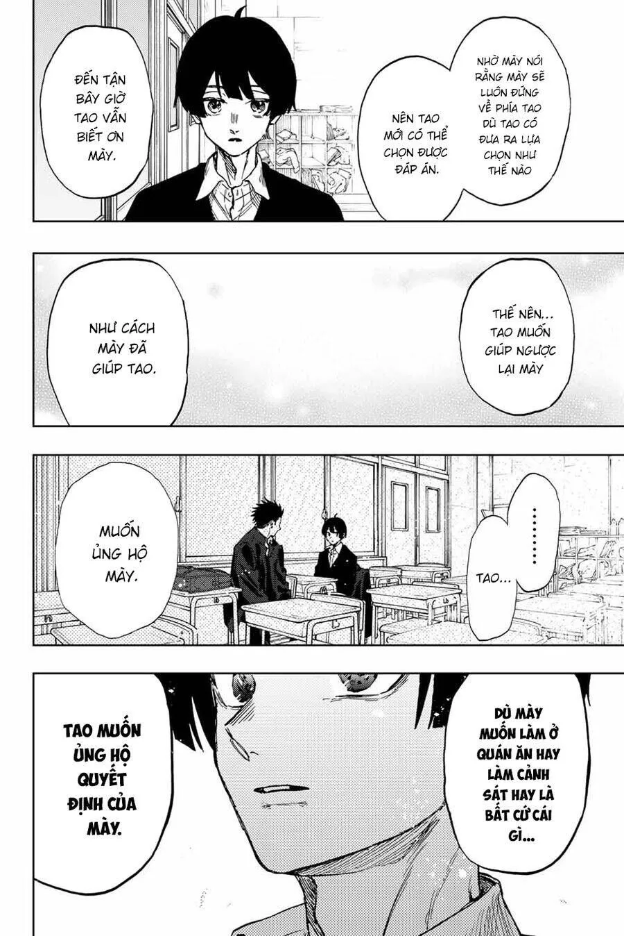 Chapter 92 - Trang 11