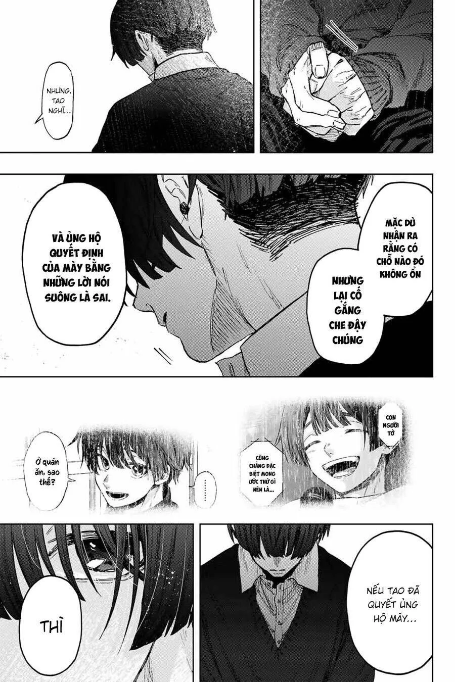 Chapter 92 - Trang 12