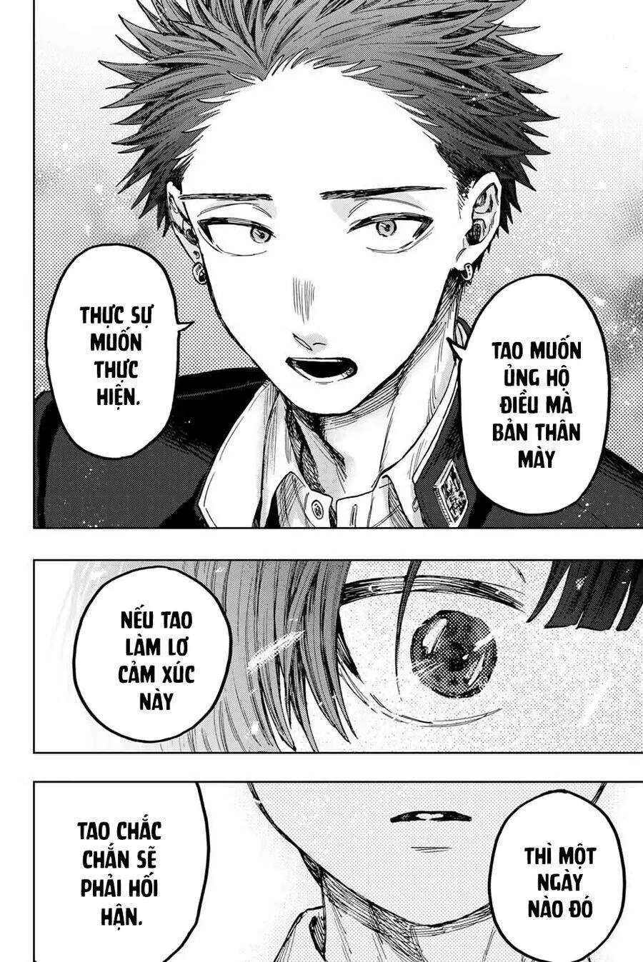 Chapter 92 - Trang 13