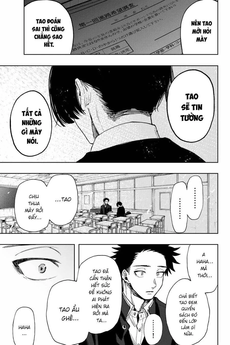 Chapter 92 - Trang 14