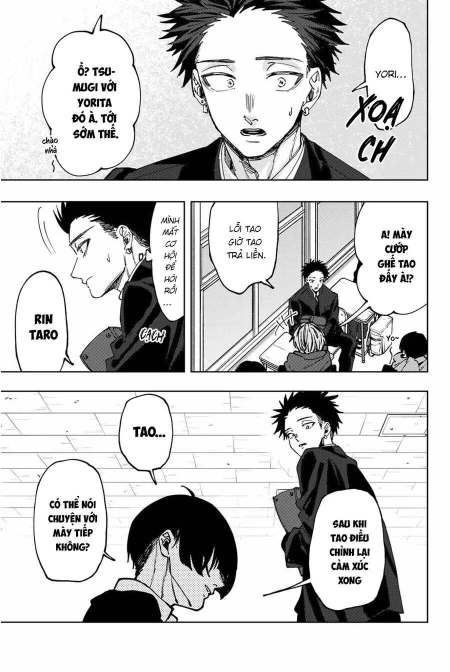 Chapter 92 - Trang 16