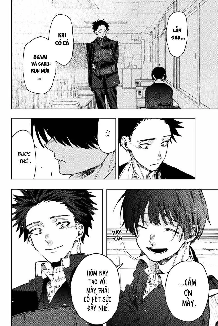 Chapter 92 - Trang 17