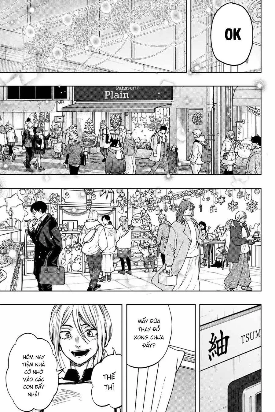 Chapter 92 - Trang 18