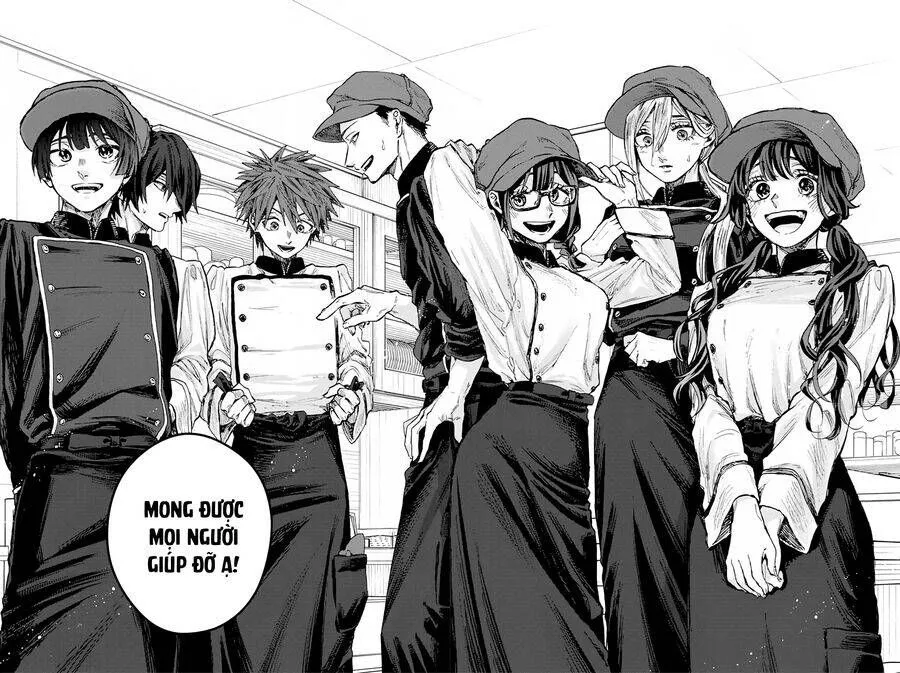 Chapter 92 - Trang 19