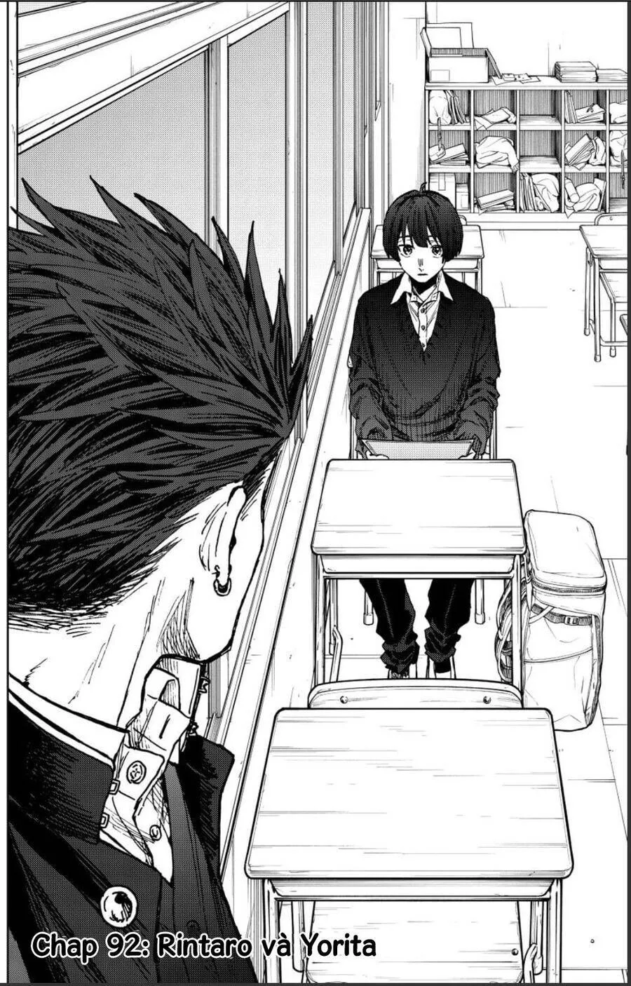 Chapter 92 - Trang 3