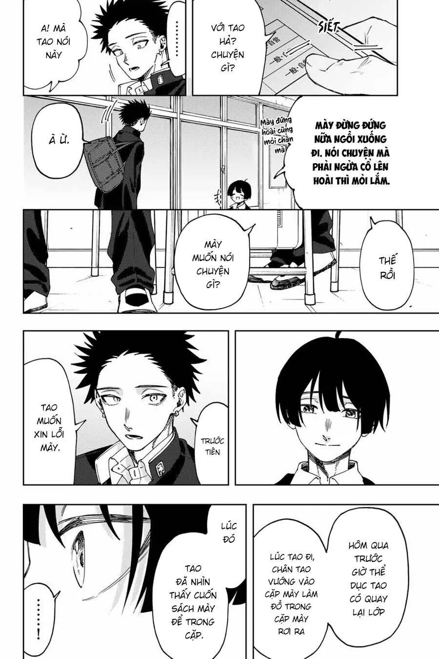 Chapter 92 - Trang 5
