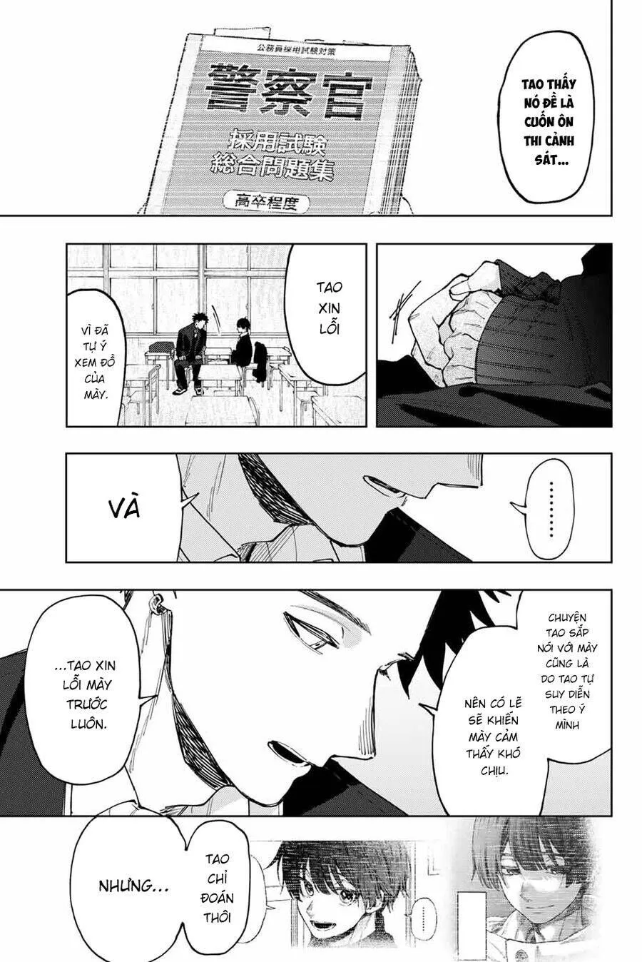 Chapter 92 - Trang 6